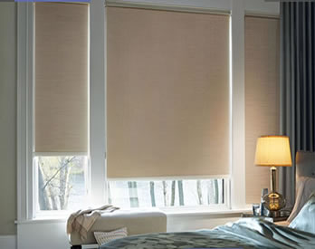 CORTINAS ROLÔ<br><br>