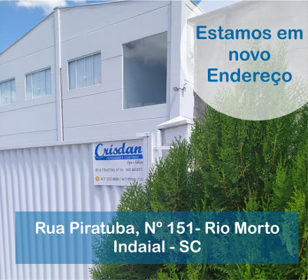 Persianas Balneário Camboriú - Quem Somos